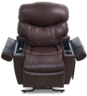 Golden Tech MaxiComfort Cloud+ PR-511SMA Reclining Lift Chair